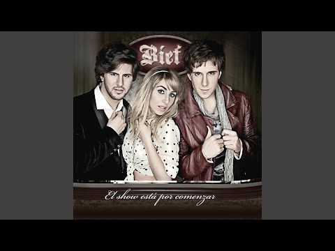 Hey, Lorelei - BIEF