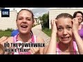 Walkie Talkie - Do The Powerwalk (Official Slim ...
