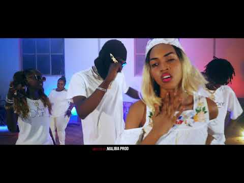 Mami La Star Ft. Inconnu Gang [ IPKG ] - Nankerewa (Official Music Video)