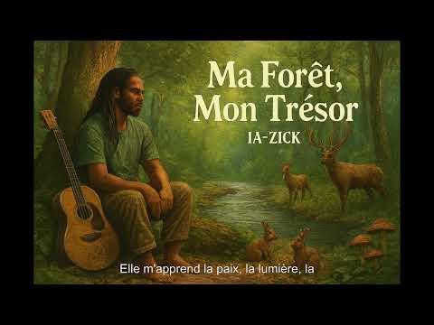 🎶 AI-Zick-My Forest, My Treasure