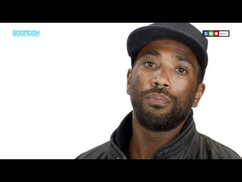 Goodfellaz officieel over BoomDox