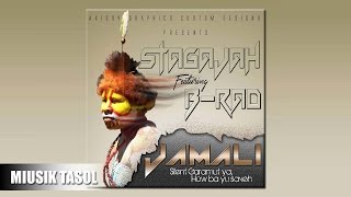 Stagajah - Jamali (Silent Garamut) [ft. B-Rad]