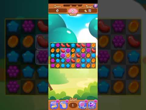 Jelly Garden