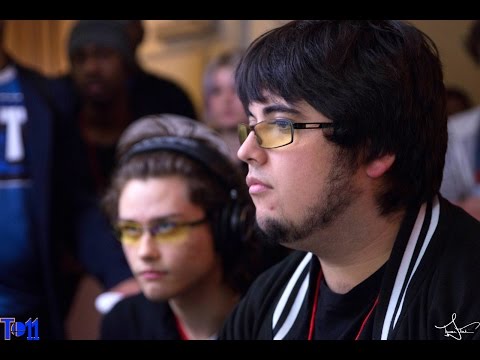 TOXI: TSM | Zero (Diddy) vs COG | Wizzrobe (Sheik) SSB4 Top 32 - Smash Wii U - Smash 4