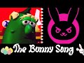 The Bunny Song Veggietales Audio Mashup Original Version