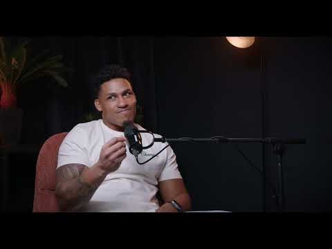 COUPS DE POING 🥊 & COUPS DE COEUR ❤️ - Ryad Merhy (Champion du monde de boxe WBA)