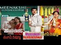 Meenakshi Sundareshwar Movie Review in Telugu || Meenakshi Sundareshwar Movie Review || Sanya,Vivek