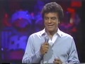 Johnny Mathis-   Memory  - Live ❤️