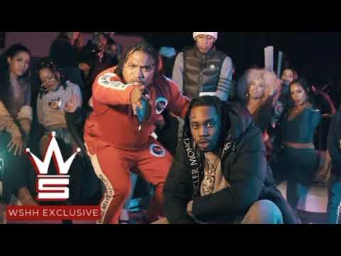 DAMU UP feat. Fivio Foreign - Call of Duty (Official Audio)