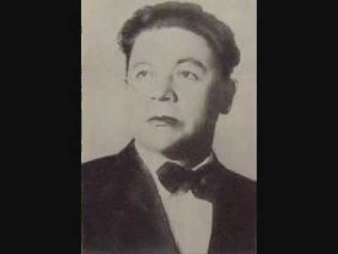 Alexander Pirogov - Death of Boris Godunov (1949)