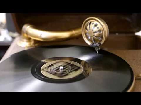 "When I'm With You" - Hal Kemp and his Orchestra v/Skinny Ennis