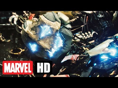AVENGERS: AGE OF ULTRON - Marvel HD