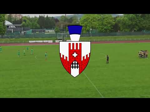 MFK Vyškov U19 - 1. SC ZNOJMO sestřih