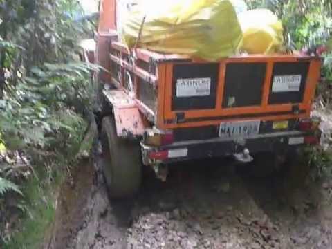 Trilha da Putinga 2013 - F75