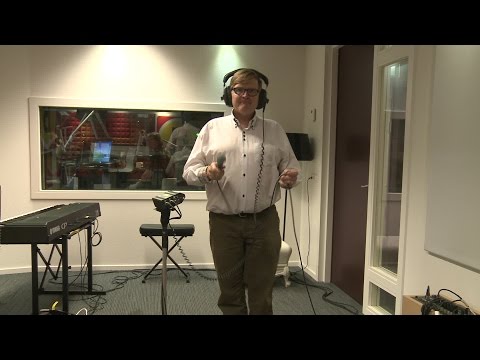 Benno van Vugt - Mooie nieuwe zonnebril