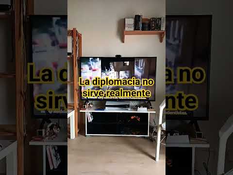 Los diplomáticos se pelean por el alto el fuego