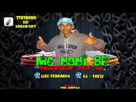 MC NANI SP  MULEQUE TOP 2 PROD DJ THEZI)