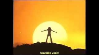 Listening to You - The Who, Roger Daltrey e coral - Legendado