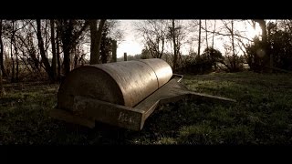 Walk (Soft Coda - North Atlantic Oscillation)