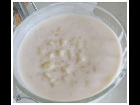 Chakery Recipe - African dessert