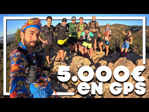 ⌚ Como NO seguir RUTAS con los GPS 😅