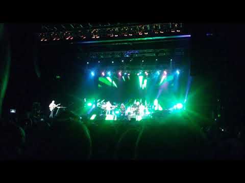 Yes Solo: 11/13/02 - MHz Presents Steve Howe - Leaves of Green