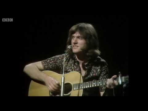 RALPH McTELL - 'Terminus'  (In Concert 1972)