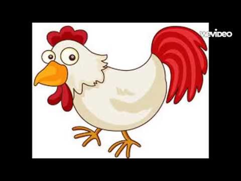 ALIEN FACTOR  PROGRESSIVE CHICKEN