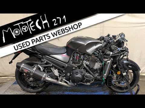 Mototech271  - Used Motorcycle & Powersport Parts