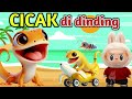 Lagu Anak Anak Balita Lagu Anak Indonesia Cicak Di Dinding Balonku Anakkucing Naik Delman Lagu Anak