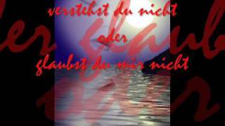 Ricky Shayne - Bleib bei mir