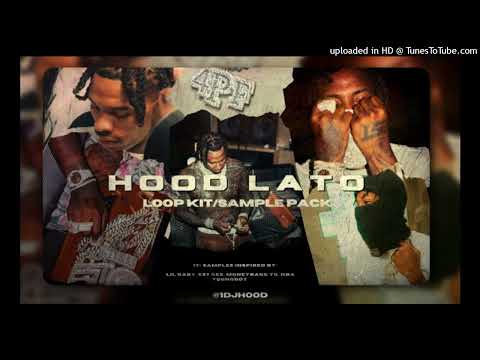 (Free) Loop Kit- "Hood Lato " Vol. 1 (Lil Baby, Nba YoungBoy, Est Gee & More)