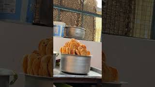 Download lagu 💥 7am Poricha Parotta with Mutton chukka most hyped spot in Natham Dindugal ⁉️ #shorts mp3