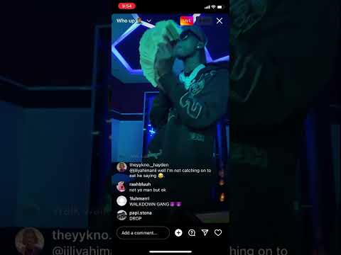 Lil Double 0 - Lost Soul (Unreleased)