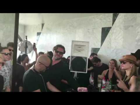 Solomun After Party @ Monochrome Villa Ibiza Opening 2017