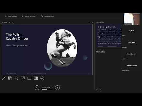 Lieutenant Colonel Dr Jean Pierre Scherman, Lipizzaner's the Hungarian War Horses in South Africa