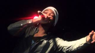 Partynextdoor Live Atlanta &quot;Sex On The Beach&quot; pt. 14