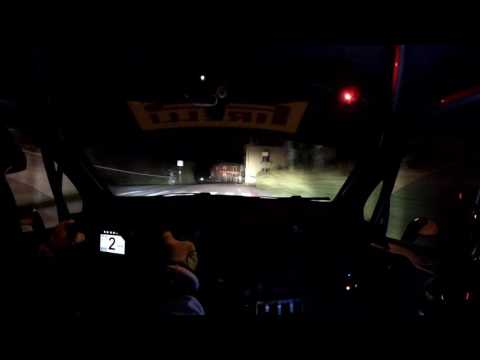 Cameracar TAVELLI COTTELLERO  22° Valli Cuneesi IRC 2016