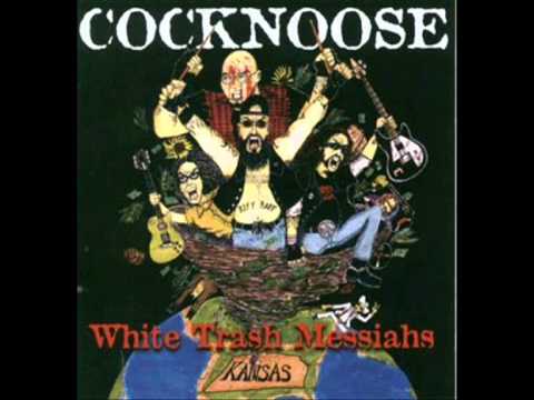 Cocknoose - Everybody Needs A Gun