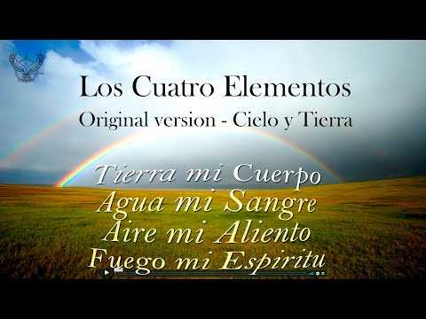Los Cuatro Elementos - Pedro Vadhar