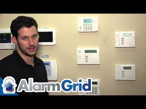 Honeywell VISTA: Adding New Keypads, Enabling New Addresses