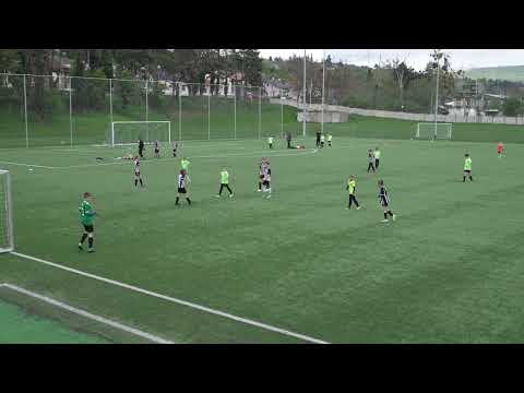 FKM Stupava - FC Petržalka, U11, 29.4.2023