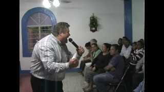 preview picture of video 'Hasta donde irias en Tus caprichos - Pastor Martín P1'