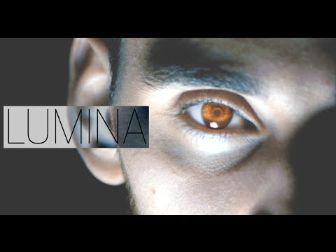 Amber My Ember - Lumina (Official Music Video) [4K]