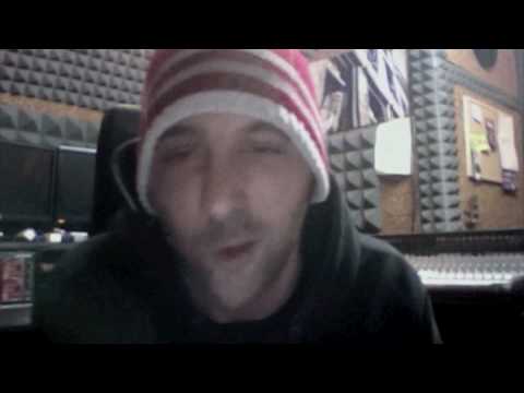 twoclickstudio promo starring Gengis,  Drugo, Danno, Simo GDB, Coez, Alien Dee, Skiller