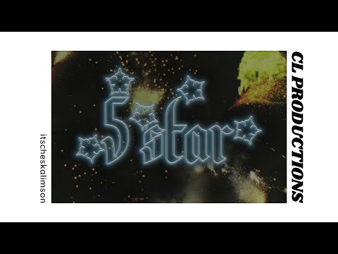 CL - 5 STAR (1 hour loop) | CL Productions