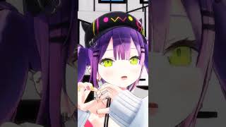 【mmd】Sparkling!!/夏色まつり #常闇トワ  #mmdホロライブ  #mmdホロライブ #shorts #Sparkling!!