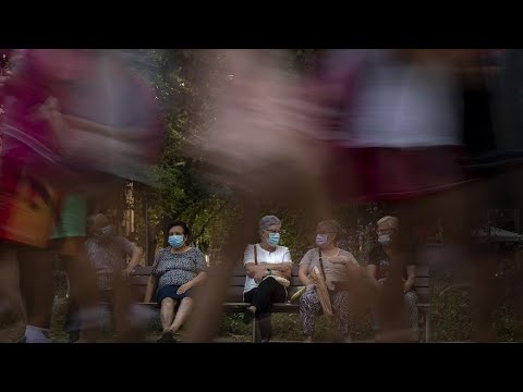 Angela Merkel - Retterin Europas oder lahme Ente?