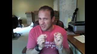 All Part-Time MLMers Must Watch: My Best Tip for Going Full-Time