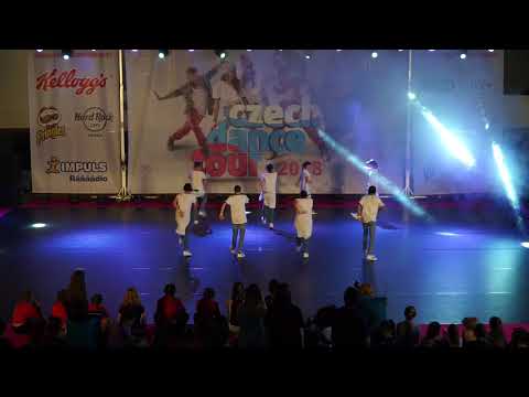 50. TMD Jičín - SOMEONE